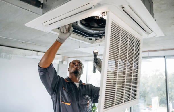 Licensed Ac Repair service in Exeter, RI - FH HVAC
