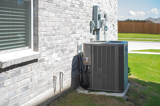 Reliable Ac Repair contractor in Exeter, RI by FH HVAC